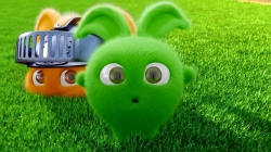 انیمیشن سانی بانیز قسمت 357 - sunny bunnies